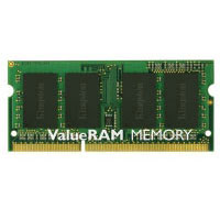 Kingston 4GB 1066MHz DDR3 Kit (KVR1066D3S7/4GBK)